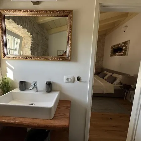 Istria Time - Sona - Heated Pool Villa Kanfanar