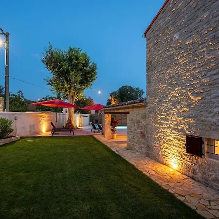 Istria Time - Sona - Heated Pool