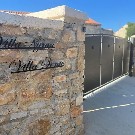 Istria Time - Sona - Heated Pool