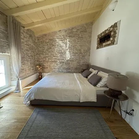 Istria Time - Sona - Heated Pool Kanfanar
