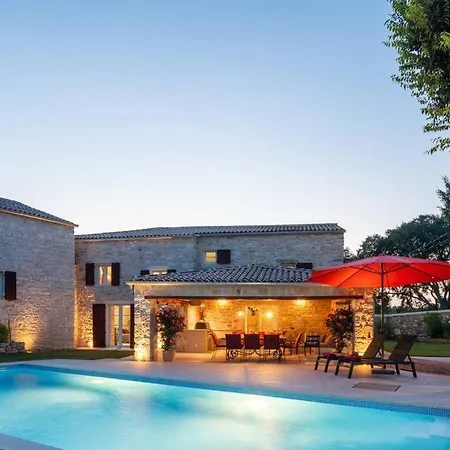 Istria Time - Sona - Heated Pool