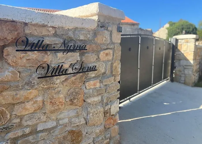 Istria Time - Sona - Heated Pool