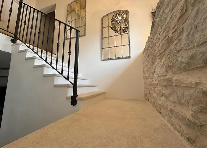 Villa Istria Time - Sona - Heated Pool