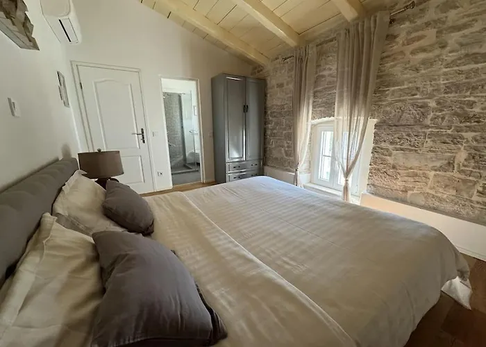 Villa Istria Time - Sona - Heated Pool *