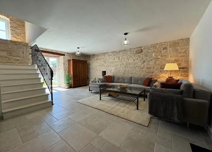 Istria Time - Sona - Heated Pool Kanfanar