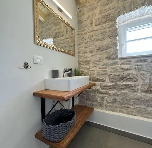 Villa Istria Time - Sona - Heated Pool *