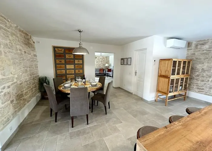 Istria Time - Sona - Heated Pool *