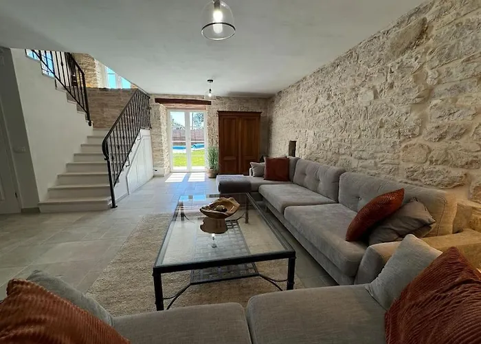 Istria Time - Sona - Heated Pool * Kanfanar