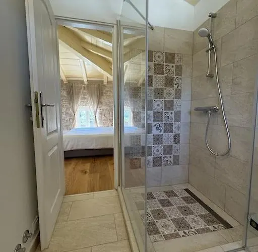 Villa Istria Time - Sona - Heated Pool