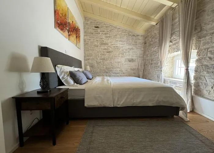 Istria Time - Sona - Heated Pool